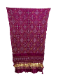 Bandhani dupatta