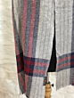 Reversible Lambswool Stole