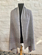 Reversible Lambswool Stole