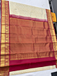 HANDLOOM DHARMAVARAM SILK SAREE