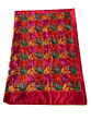 Stone Work Phulkari Khaddar Bagh (Shawl)