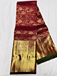 DHARMAVARAM SILK SAREES 