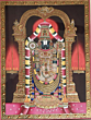 Lord Tirupati Balaji  Divine Grace