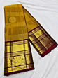 Dharmavaram silk sarees