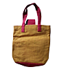Jute Handmade Bags