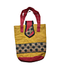 Jute Small Bag for Girls 