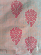 Handwoven Cotton Saree 04