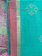 Handmade Cotton Saree 02