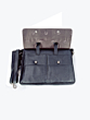 Handmade Leather Office Bag for Men