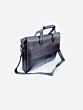 Handmade Leather Office Bag for Men