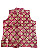 Multi Color hand work phulkari