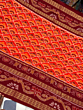 Odisha Ikkat Sambalpuri cotton saree
