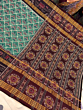 Odisha Ikkat Sambalpuri cotton saree