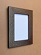 Handmade Tarkashi Rosewood Photo Frame