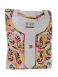 Nidhi Fashion Multi Color Embroidery Kurti