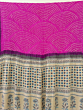 Bandhani Saree