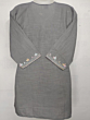 Women Embroidered Pure Cotton Short  Kurta  