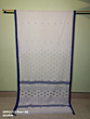 cotton jamdani saree