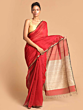 Maheshwari Saree Kosa Pallu