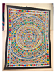 Handmade Mithila Painting