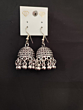 women treandy earrings 