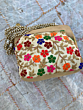 Embroidered Bag for Ladies