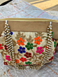 Handcrafted Bag for Wedding
