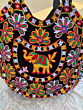 Hand Embroidered (ELEPHANT DESIGN) LADIES  BAG 