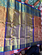 Jammalamadugu Rich Work Saree | 6.50 mts * 50"