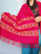 Red Stoles Teen Patti Design