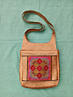 Handmade Sling Bag | Gantari Work