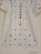 Ethnic Kurti | Soof Embroidery