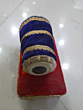 Handcrafted Neem Wood Pakhawaj Dholak