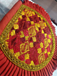 Phulkari Traditional Pakhi
