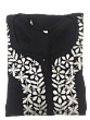 Nidhi Fashion Embroidery Chikanwork Kurti