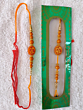 Om Rakhi For Raksha Bandhan