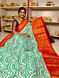 ikkat kanchipuram saree new collection 