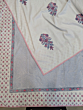 Handblock Printed Cotton Dohar