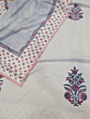 Handblock Printed Cotton Dohar