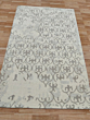Handmade Tufted Area Rug | Modern Abstract Design