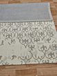 Handmade Tufted Area Rug | Modern Abstract Design