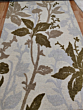 Hand-Tufted Wool Rug | Modern Botanical Leaf Design