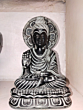 STONE SCULPTURE    BUDDHA