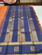 Kanchipuram Silk saree