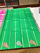 Kanchipuram Silk saree