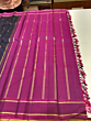 Kanchipuram Silk saree