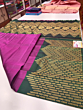 Kanchipuram Silk saree