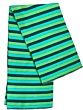 Handloom Cotton Single Bedsheet