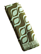 Handloom Cotton Jacquard Single Bedsheet