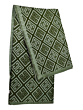 Handloom Cotton Jacquard Single Bedsheet